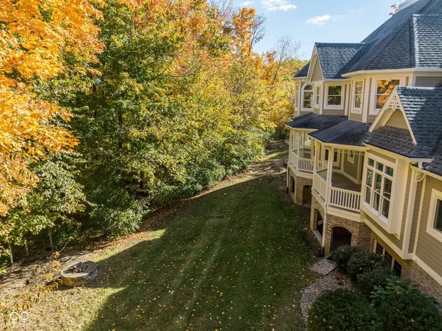 $900,000 | 15 South Creedmoor Way, Anderson, IN 46011