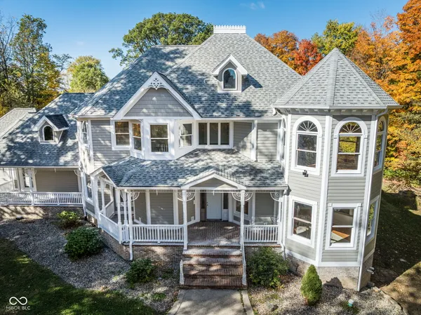 $875,000 | 15 South Creedmoor Way, Anderson, IN 46011