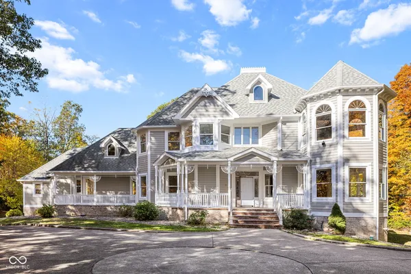 $875,000 | 15 South Creedmoor Way, Anderson, IN 46011