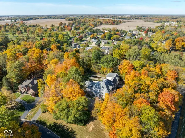 $875,000 | 15 South Creedmoor Way, Anderson, IN 46011