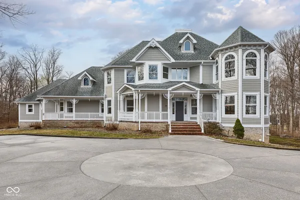 $875,000 | 15 South Creedmoor Way, Anderson, IN 46011