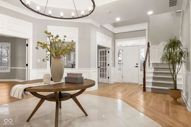 $900,000 | 15 South Creedmoor Way, Anderson, IN 46011