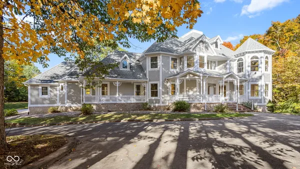 $875,000 | 15 South Creedmoor Way, Anderson, IN 46011