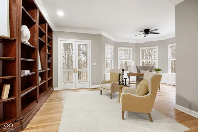 $900,000 | 15 South Creedmoor Way, Anderson, IN 46011