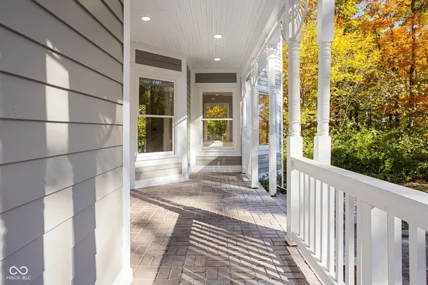 $875,000 | 15 South Creedmoor Way, Anderson, IN 46011