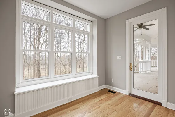 $875,000 | 15 South Creedmoor Way, Anderson, IN 46011