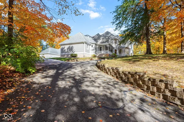 $875,000 | 15 South Creedmoor Way, Anderson, IN 46011