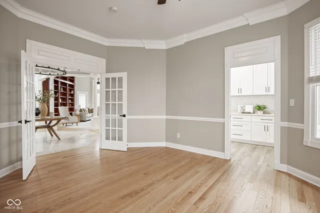 $900,000 | 15 South Creedmoor Way, Anderson, IN 46011