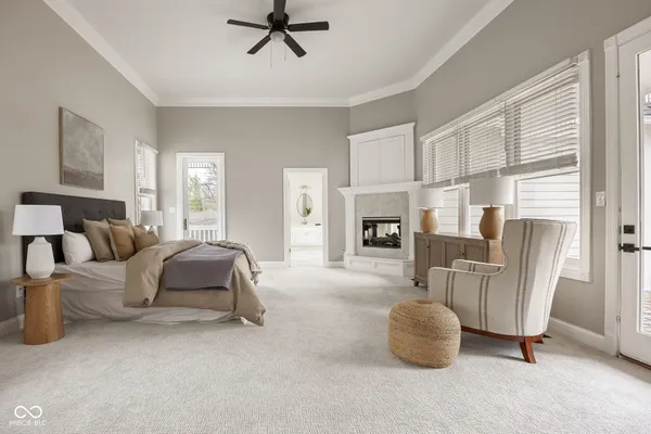 $875,000 | 15 South Creedmoor Way, Anderson, IN 46011