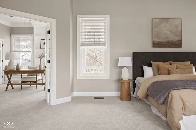 $900,000 | 15 South Creedmoor Way, Anderson, IN 46011