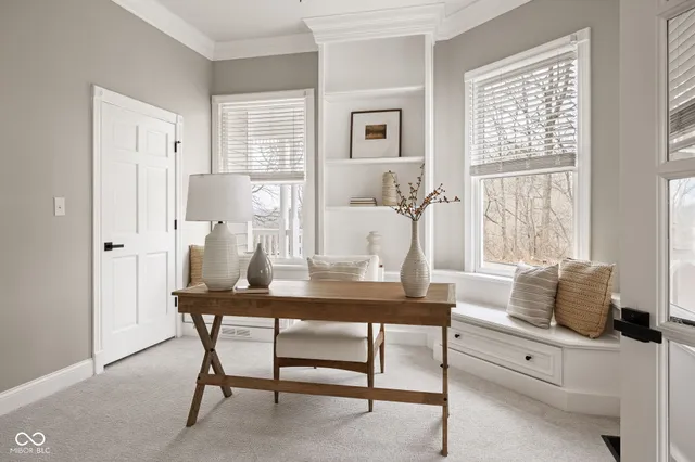 $900,000 | 15 South Creedmoor Way, Anderson, IN 46011