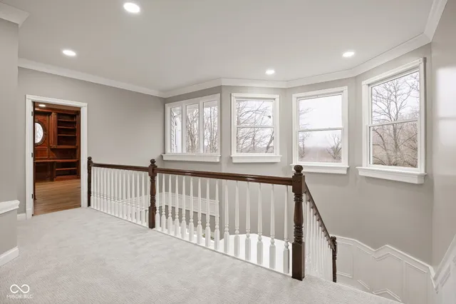 $900,000 | 15 South Creedmoor Way, Anderson, IN 46011