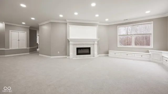 $900,000 | 15 South Creedmoor Way, Anderson, IN 46011