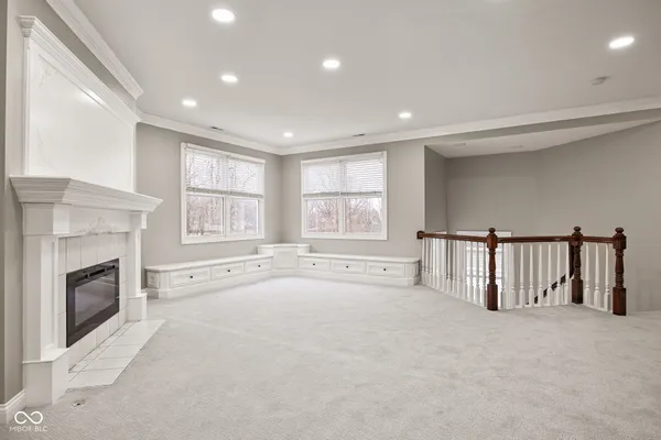 $875,000 | 15 South Creedmoor Way, Anderson, IN 46011