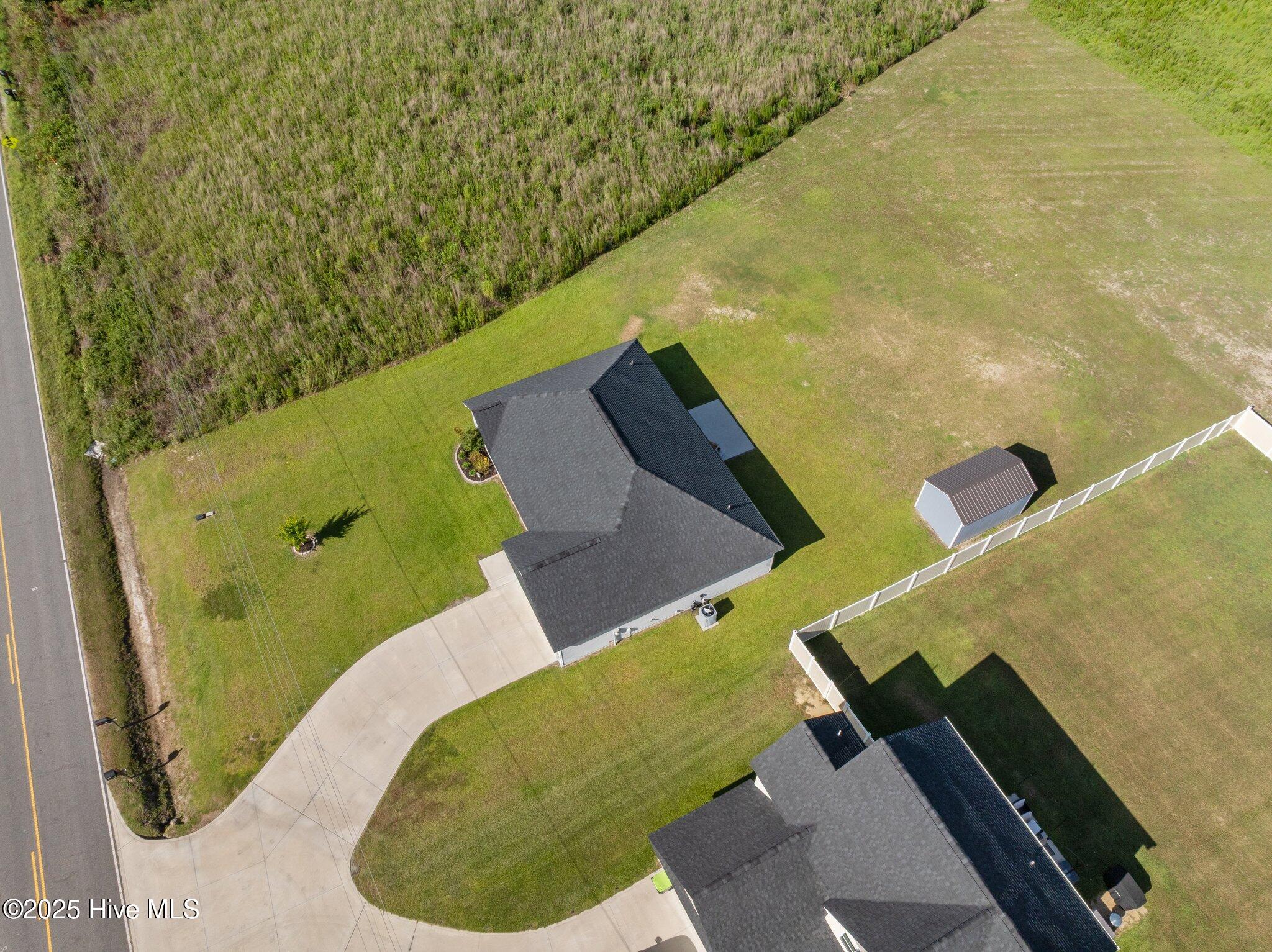 1830 Riggs Road Maysville, NC 28555 - Photo 54 of 56 54