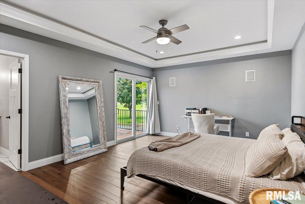 9045 Owl Road Sherman, IL 62684 - Photo 16 of 41 Gallery Image 16