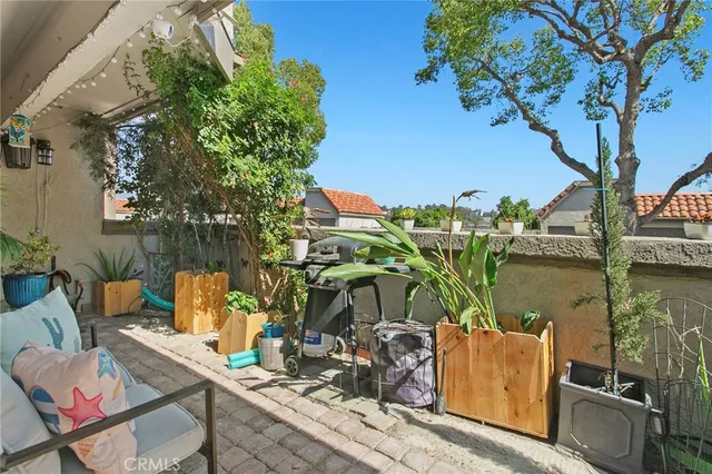 a view of outdoor space yard and lake view