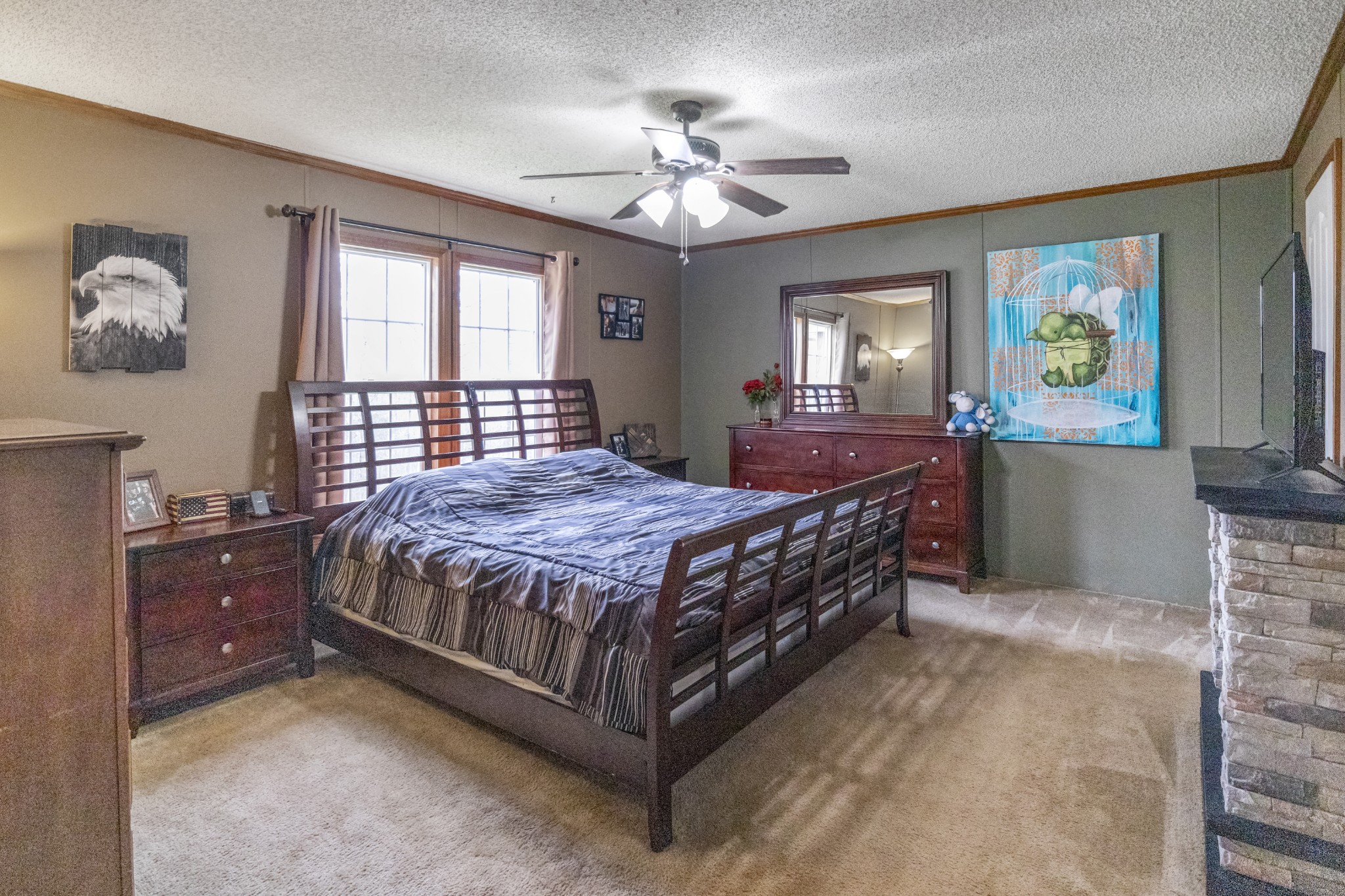 485 Matlock Road Charlotte, TN 37036 - Photo 12 of 34 Gallery Image 12