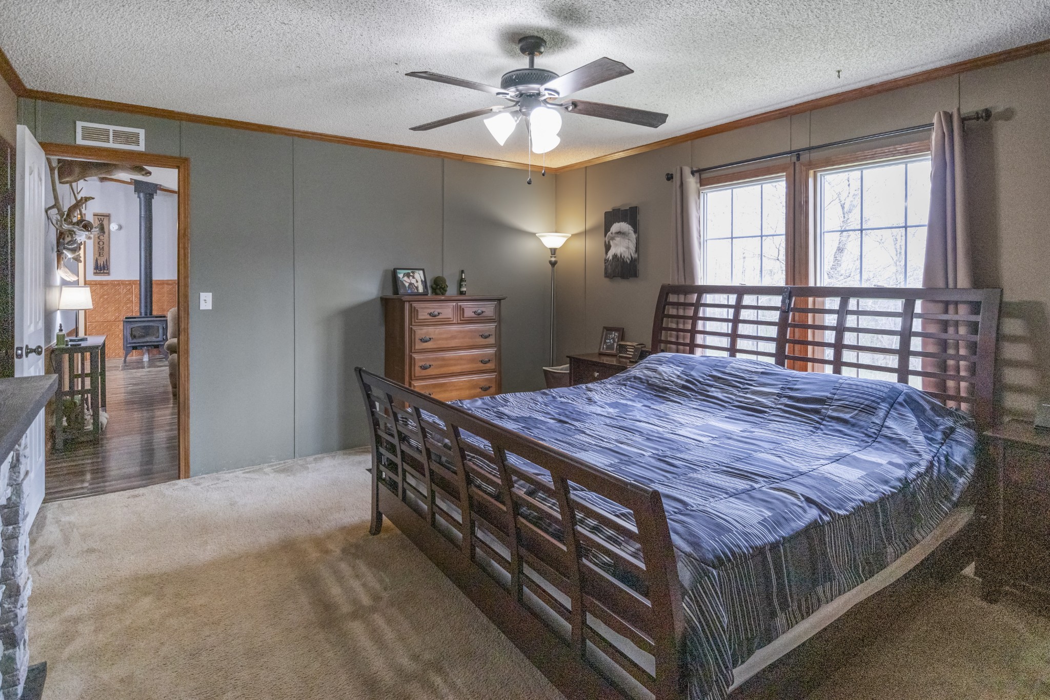 485 Matlock Road Charlotte, TN 37036 - Photo 13 of 34 Gallery Image 13