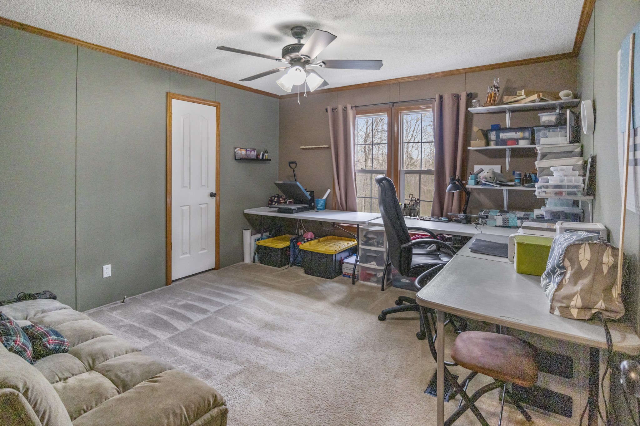 485 Matlock Road Charlotte, TN 37036 - Photo 17 of 34 Gallery Image 17