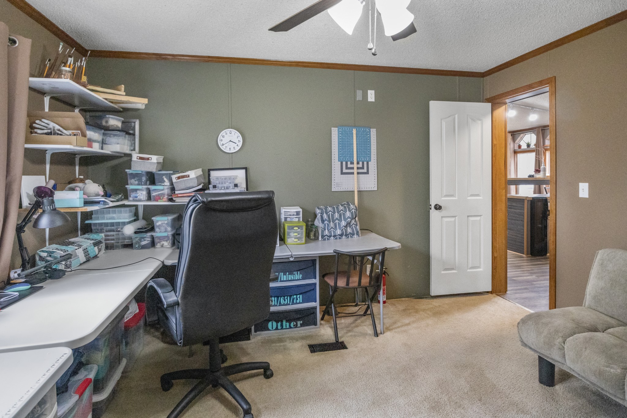 485 Matlock Road Charlotte, TN 37036 - Photo 18 of 34 Gallery Image 18