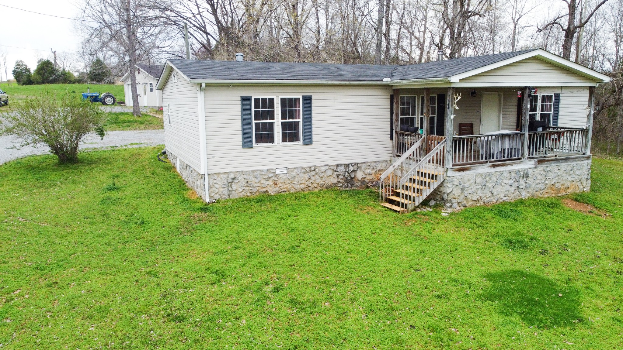 485 Matlock Road Charlotte, TN 37036 - Photo 2 of 34 Gallery Image 2