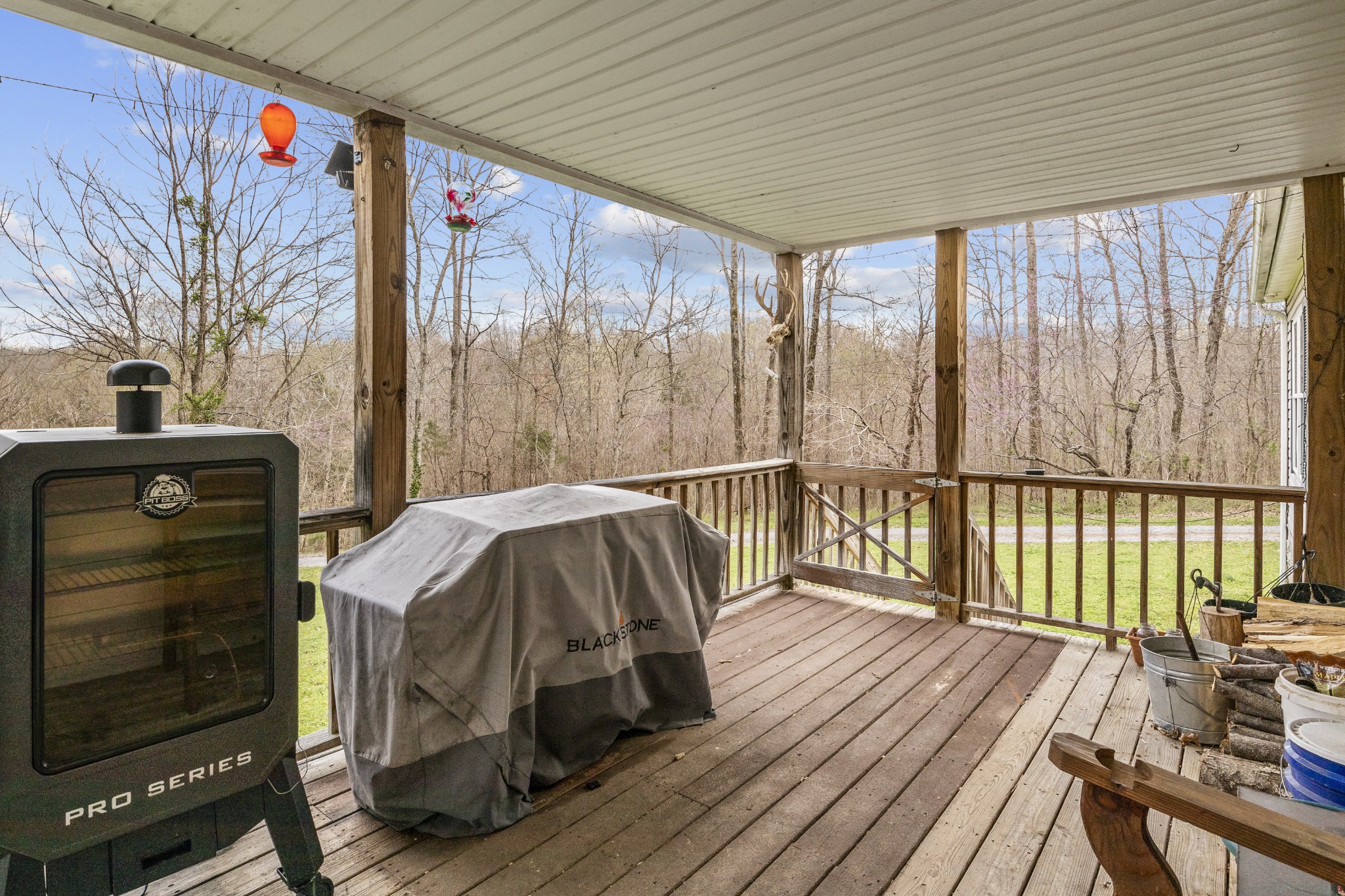 485 Matlock Road Charlotte, TN 37036 - Photo 26 of 34 Gallery Image 26