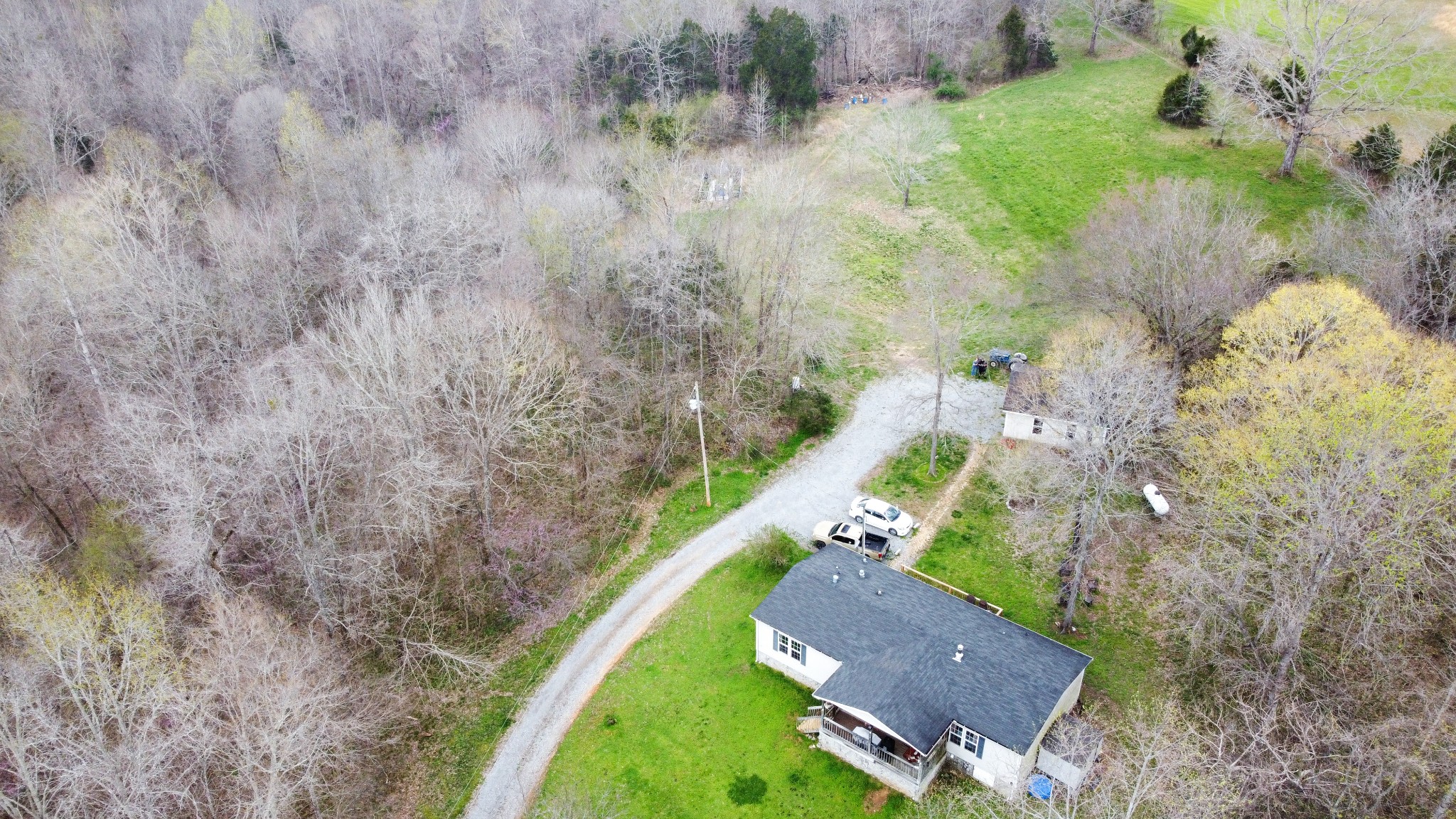 485 Matlock Road Charlotte, TN 37036 - Photo 30 of 34 Gallery Image 30