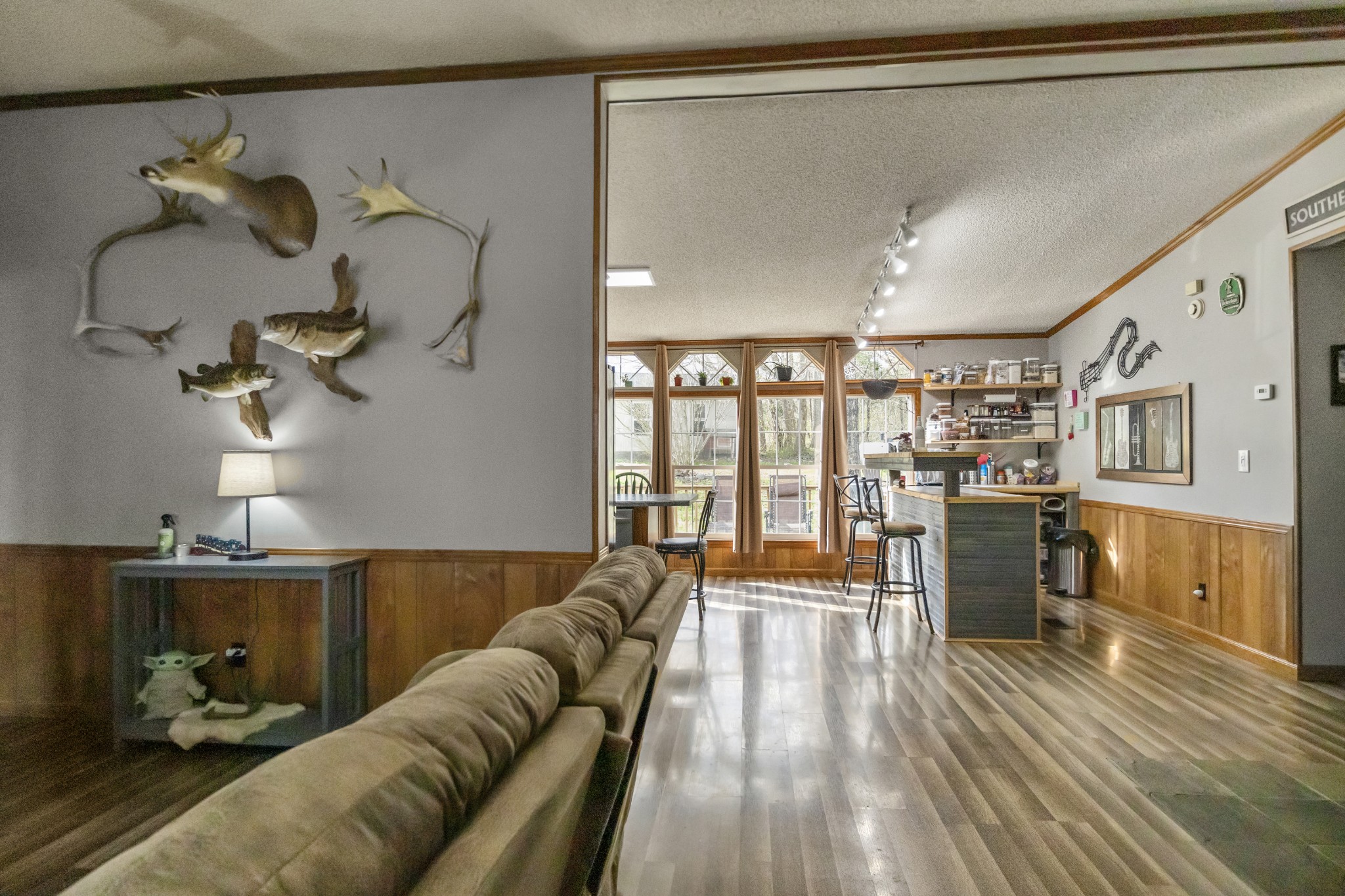 485 Matlock Road Charlotte, TN 37036 - Photo 5 of 34 Gallery Image 5