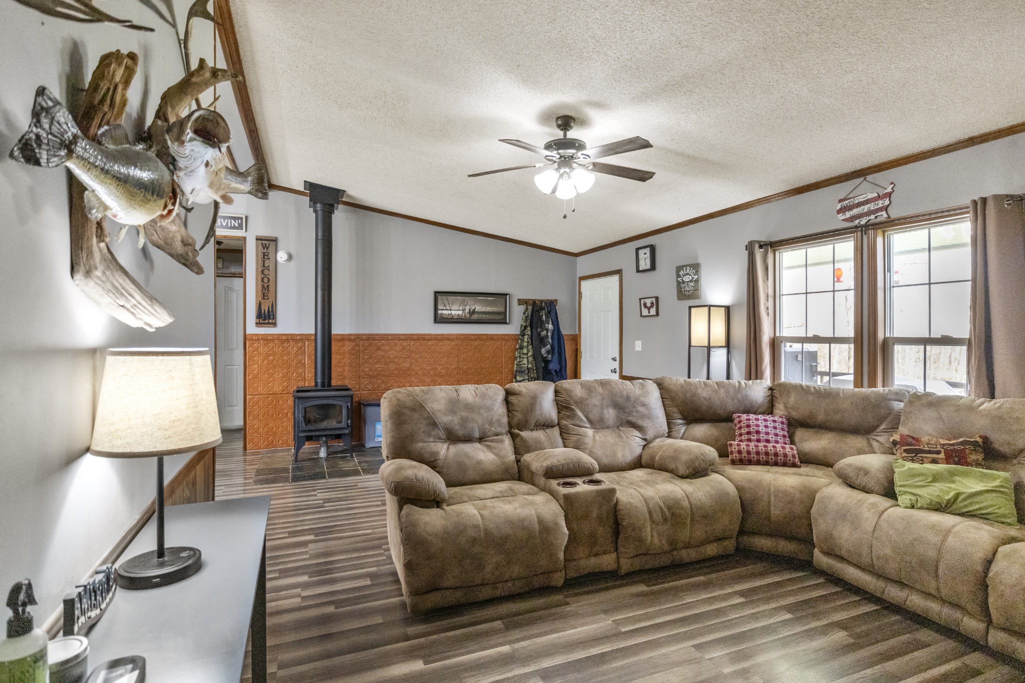 485 Matlock Road Charlotte, TN 37036 - Photo 6 of 34 Gallery Image 6