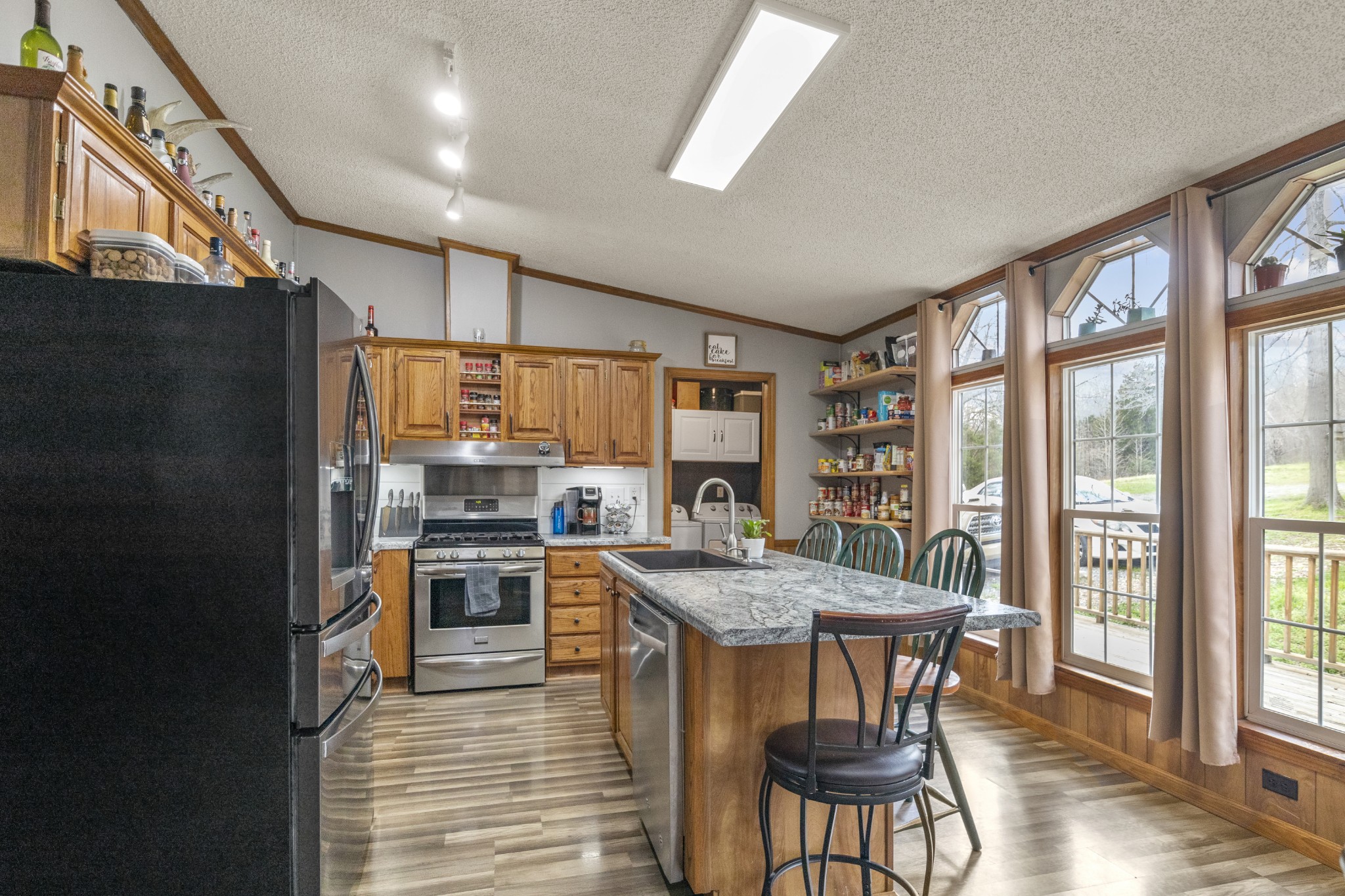 485 Matlock Road Charlotte, TN 37036 - Photo 7 of 34 Gallery Image 7