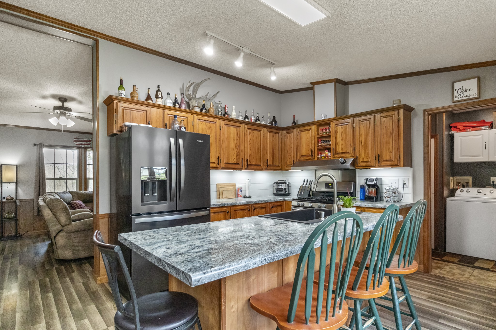 485 Matlock Road Charlotte, TN 37036 - Photo 8 of 34 Gallery Image 8