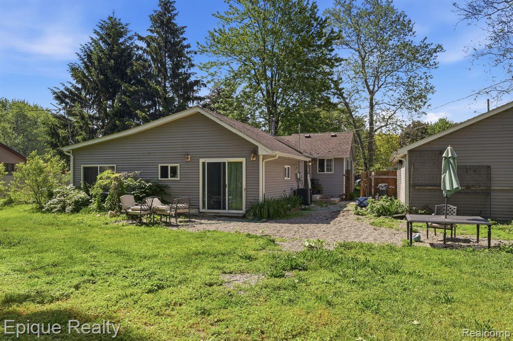3652 Norman Road Fort Gratiot, MI 48059 - Photo 24 of 25