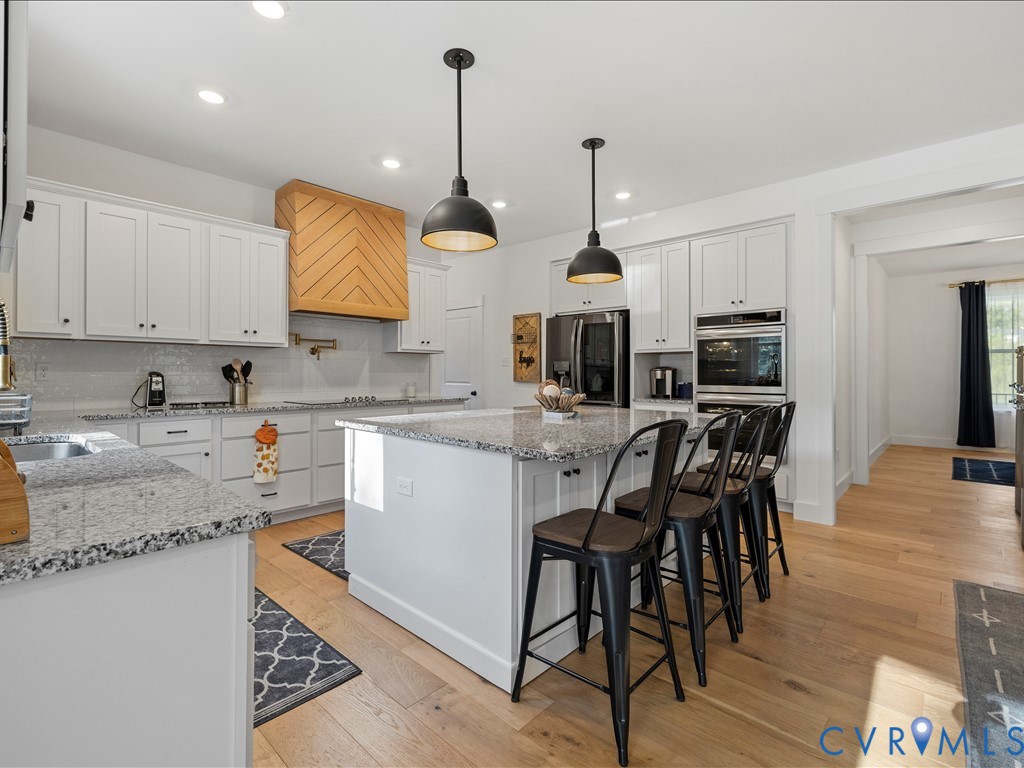 4021 Tredon Road Mechanicsville, VA 23111 - Photo 14 of 50