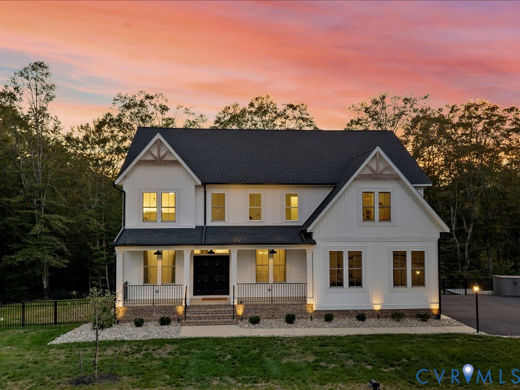 4021 Tredon Road Mechanicsville, VA 23111 - Photo 2 of 50