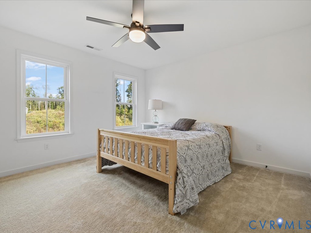 4021 Tredon Road Mechanicsville, VA 23111 - Photo 27 of 50