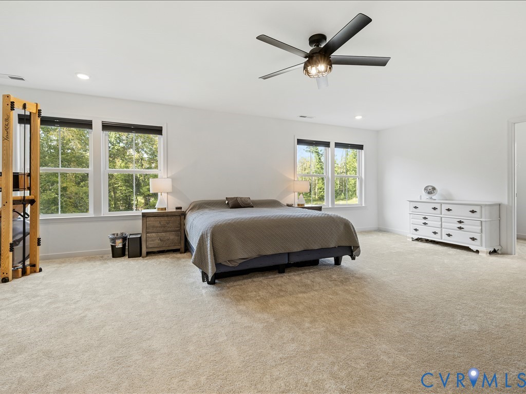 4021 Tredon Road Mechanicsville, VA 23111 - Photo 29 of 50