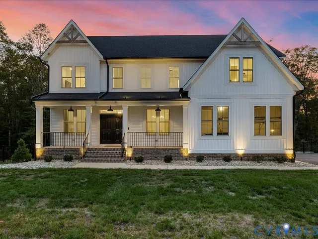 $899,000 | 4021 Tredon Road, Mechanicsville, VA 23111