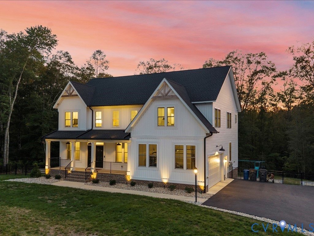 4021 Tredon Road Mechanicsville, VA 23111 - Photo 4 of 50