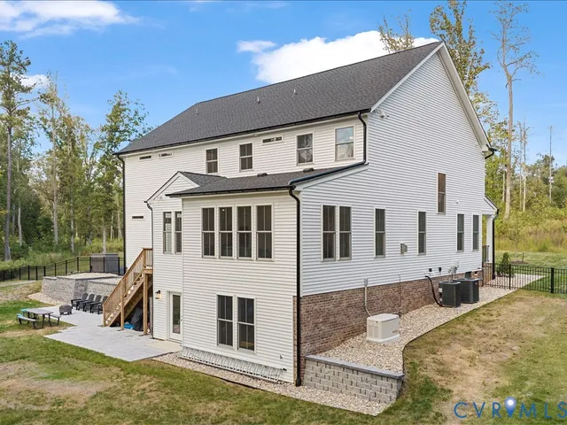 $899,000 | 4021 Tredon Road, Mechanicsville, VA 23111