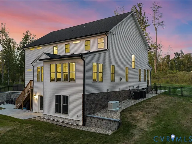 $899,000 | 4021 Tredon Road, Mechanicsville, VA 23111