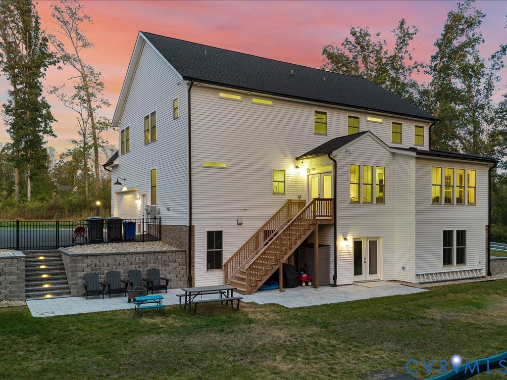 4021 Tredon Road Mechanicsville, VA 23111 - Photo 43 of 50