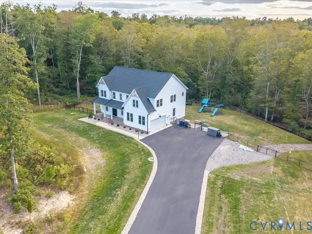 $899,000 | 4021 Tredon Road, Mechanicsville, VA 23111