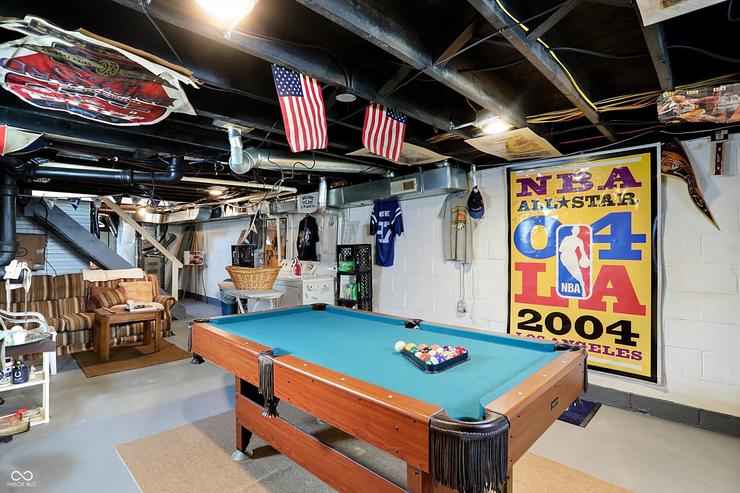 2853 East Riverside Drive Indianapolis, IN 46208 - Photo 20 of 34