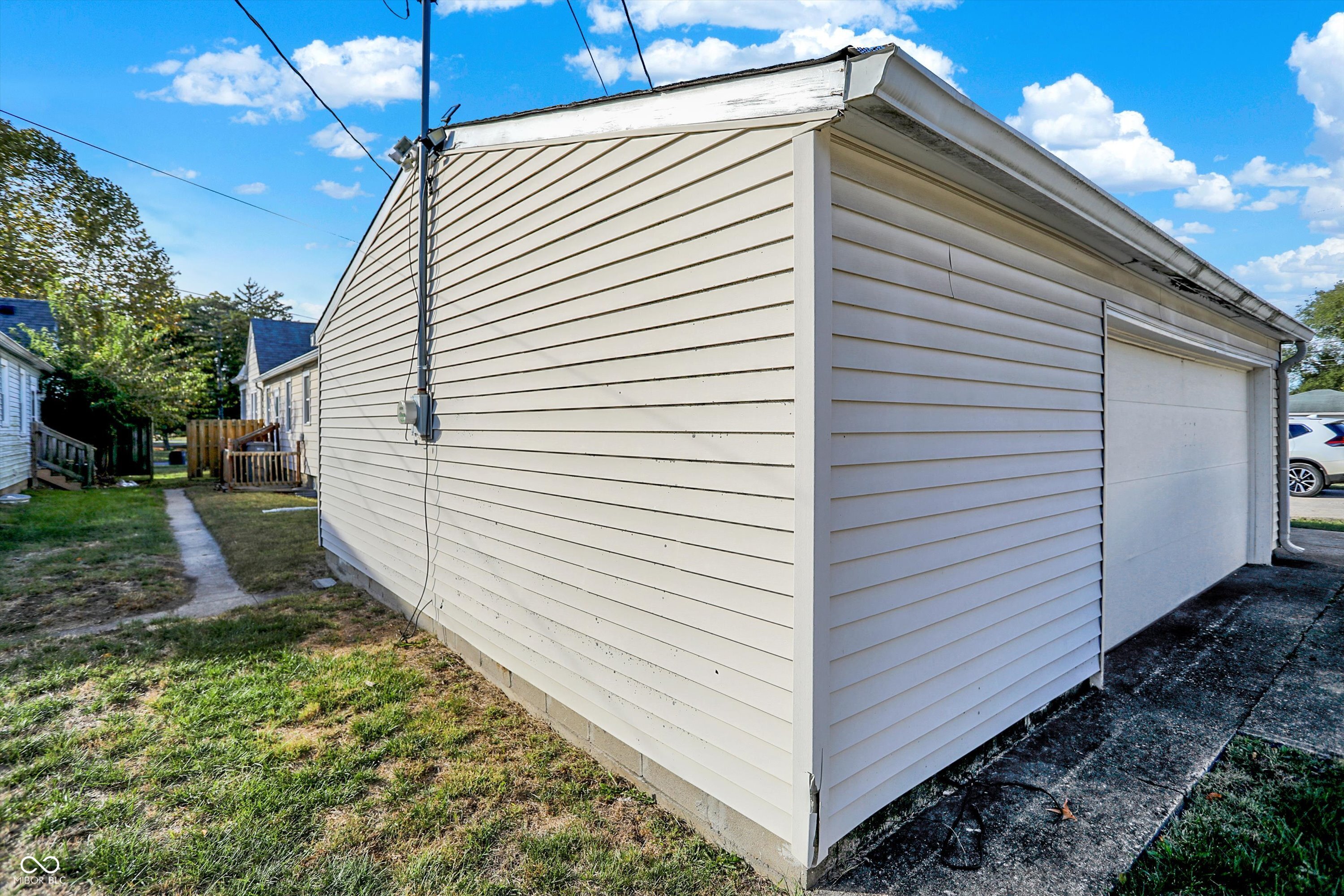 2853 East Riverside Drive Indianapolis, IN 46208 - Photo 29 of 34