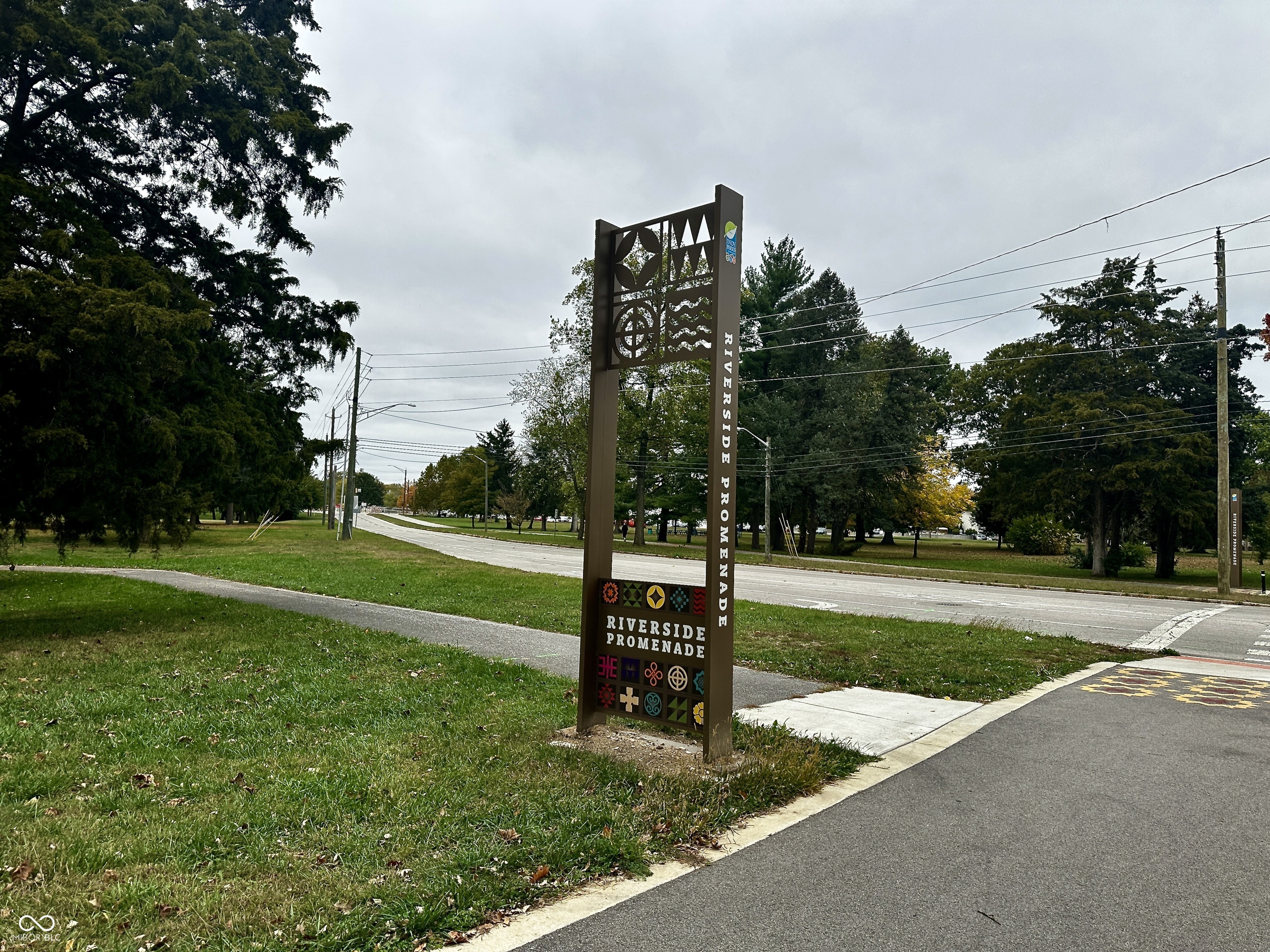 2853 East Riverside Drive Indianapolis, IN 46208 - Photo 31 of 34