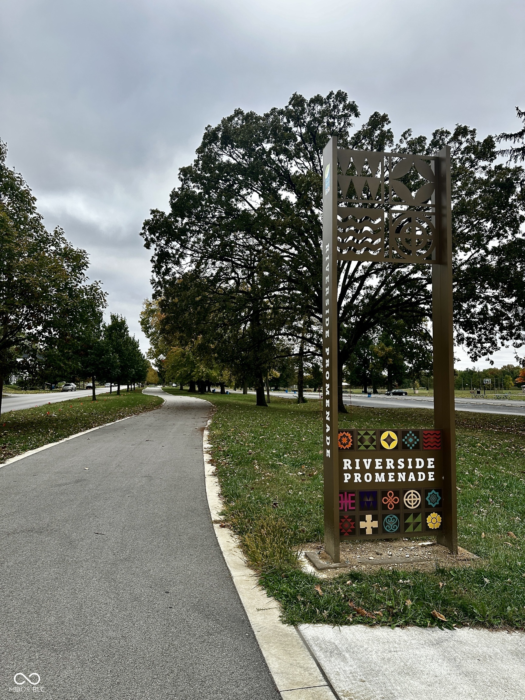 2853 East Riverside Drive Indianapolis, IN 46208 - Photo 32 of 34