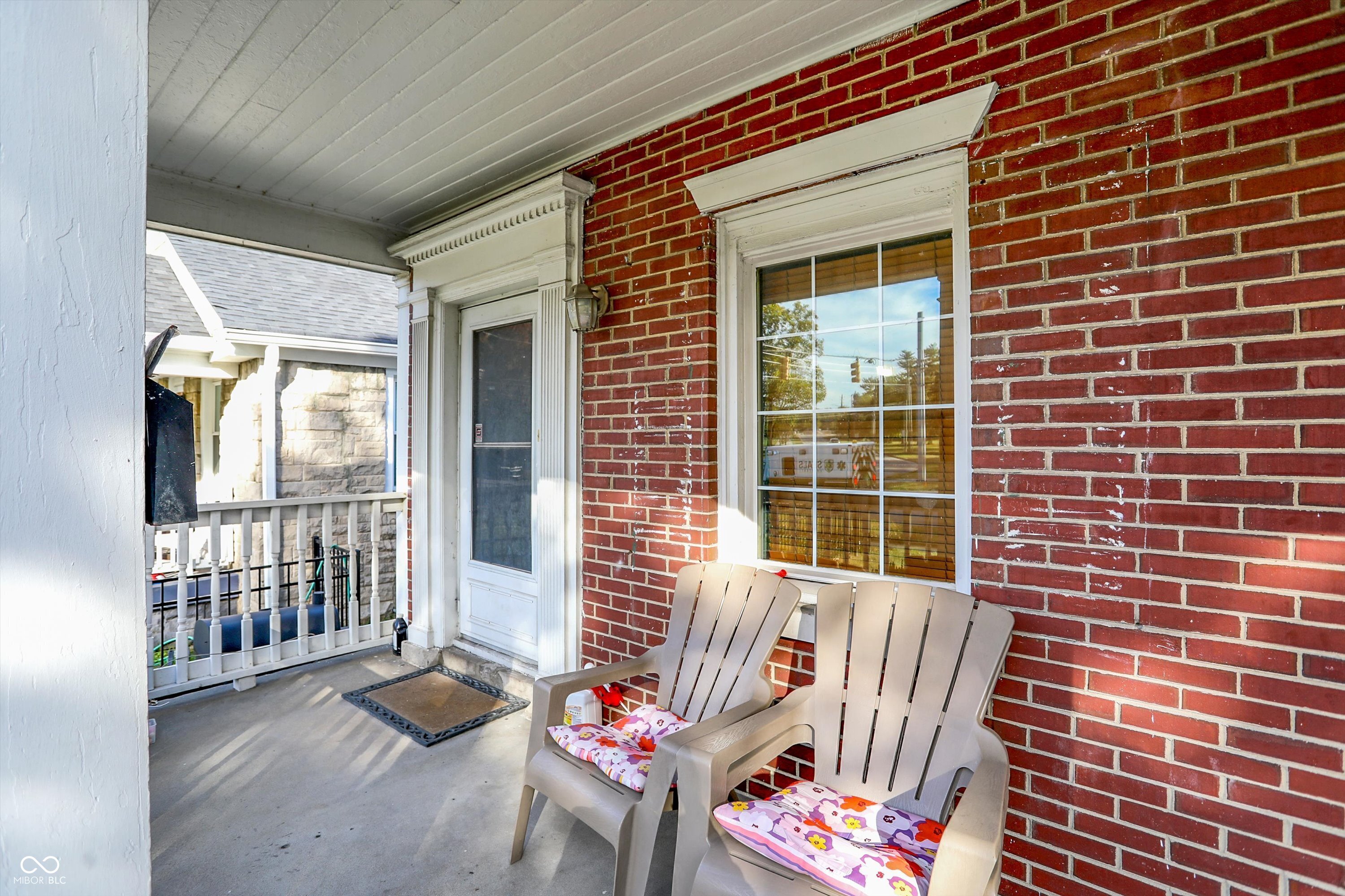 2853 East Riverside Drive Indianapolis, IN 46208 - Photo 4 of 34