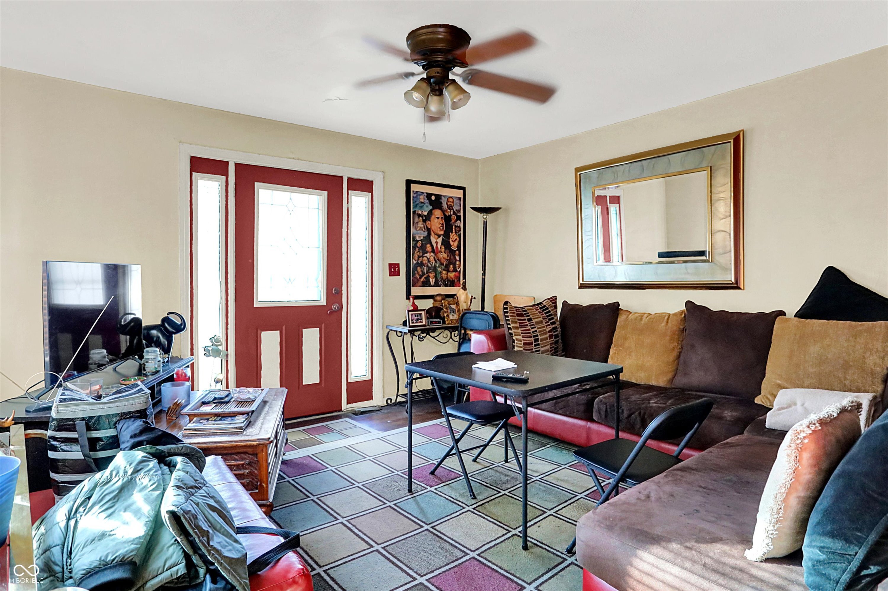 2853 East Riverside Drive Indianapolis, IN 46208 - Photo 5 of 34