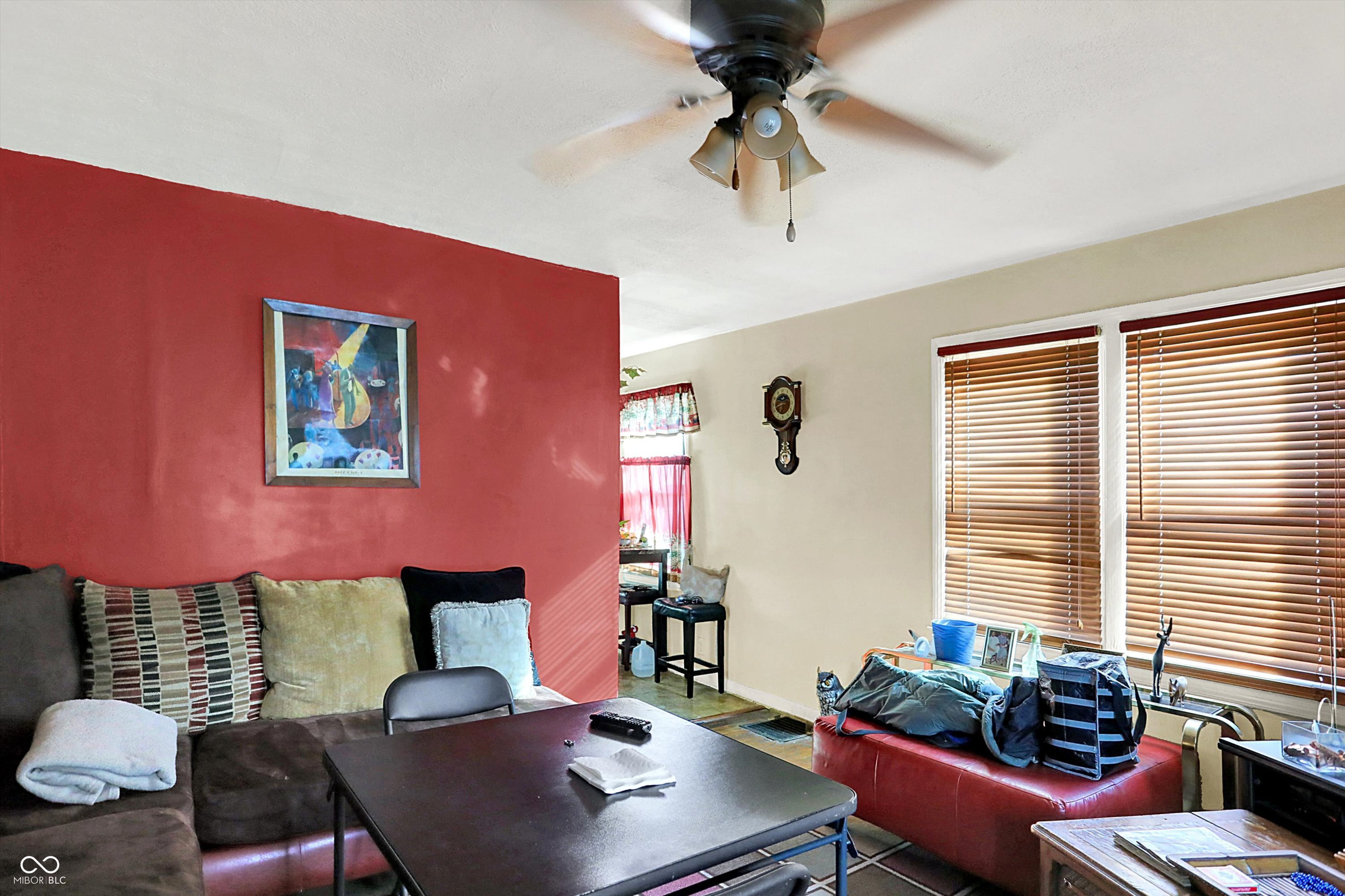 2853 East Riverside Drive Indianapolis, IN 46208 - Photo 7 of 34